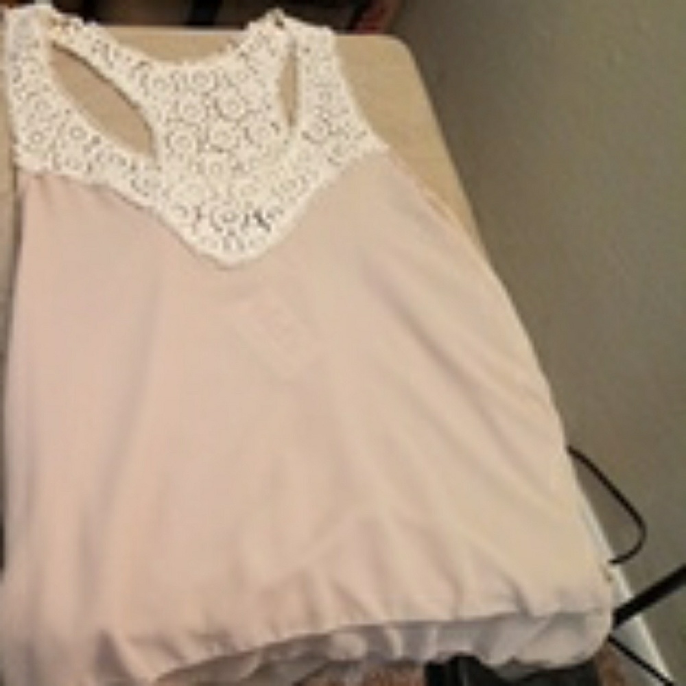 Womens Tank